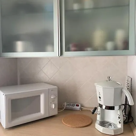 Noemi Central Park- Iun R2708 Appartement