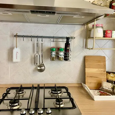 Noemi Central Park- Iun R2708 Διαμέρισμα *