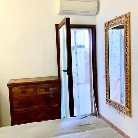 Appartement Noemi Central Park- Iun R2708 Olbia